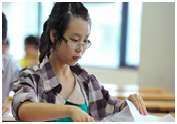 Thi 8 môn tốt nghiệp trong 2,5 ngày